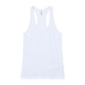 NWOT American Apparel Racerback Tank